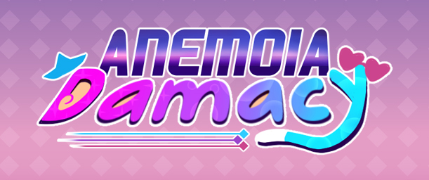 Anemoya Damacy banner